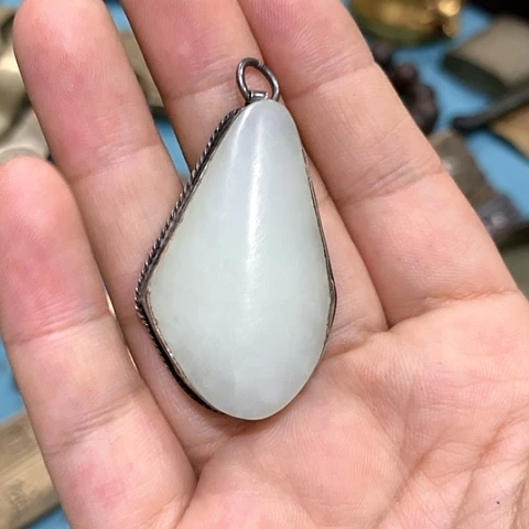 木永*。小物件一个 小物件