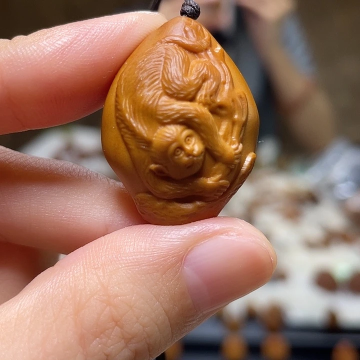 橄榄核手串/手链橄榄核