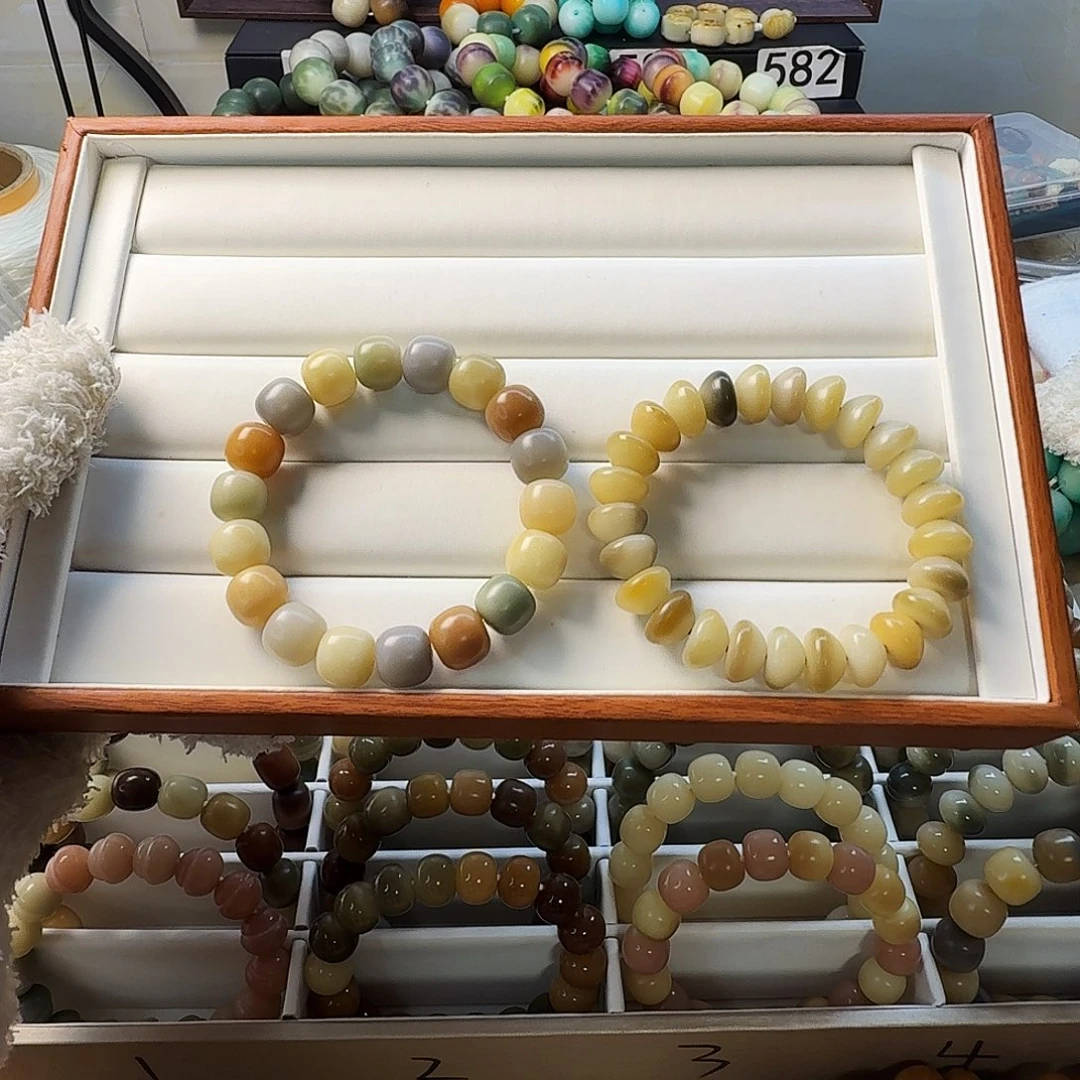 手串菩提根/象牙果