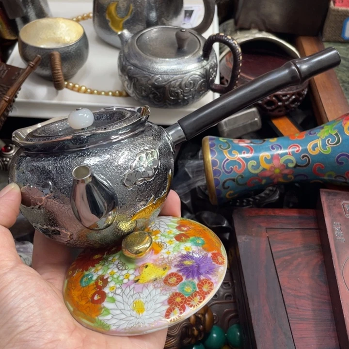 路***遥紫砂陶瓷艺术陶瓷艺术陶瓷艺术