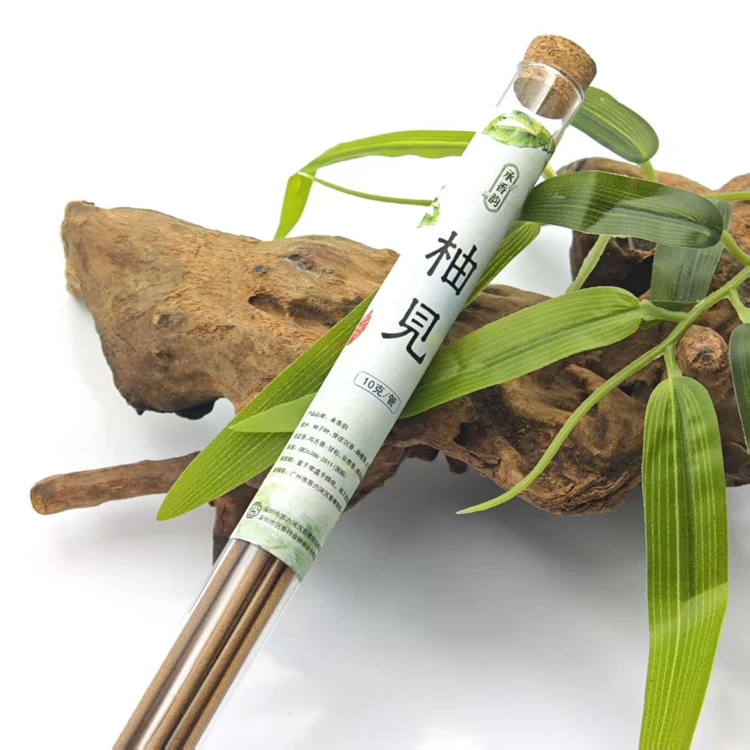 柚见线香10克装 BSK53T-11