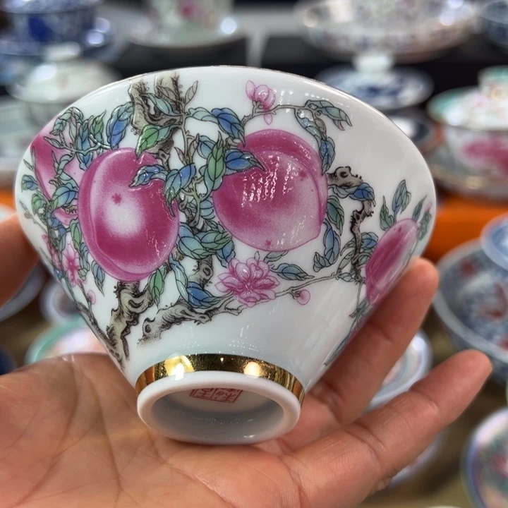 全场景德镇陶瓷景德镇景德镇陶瓷