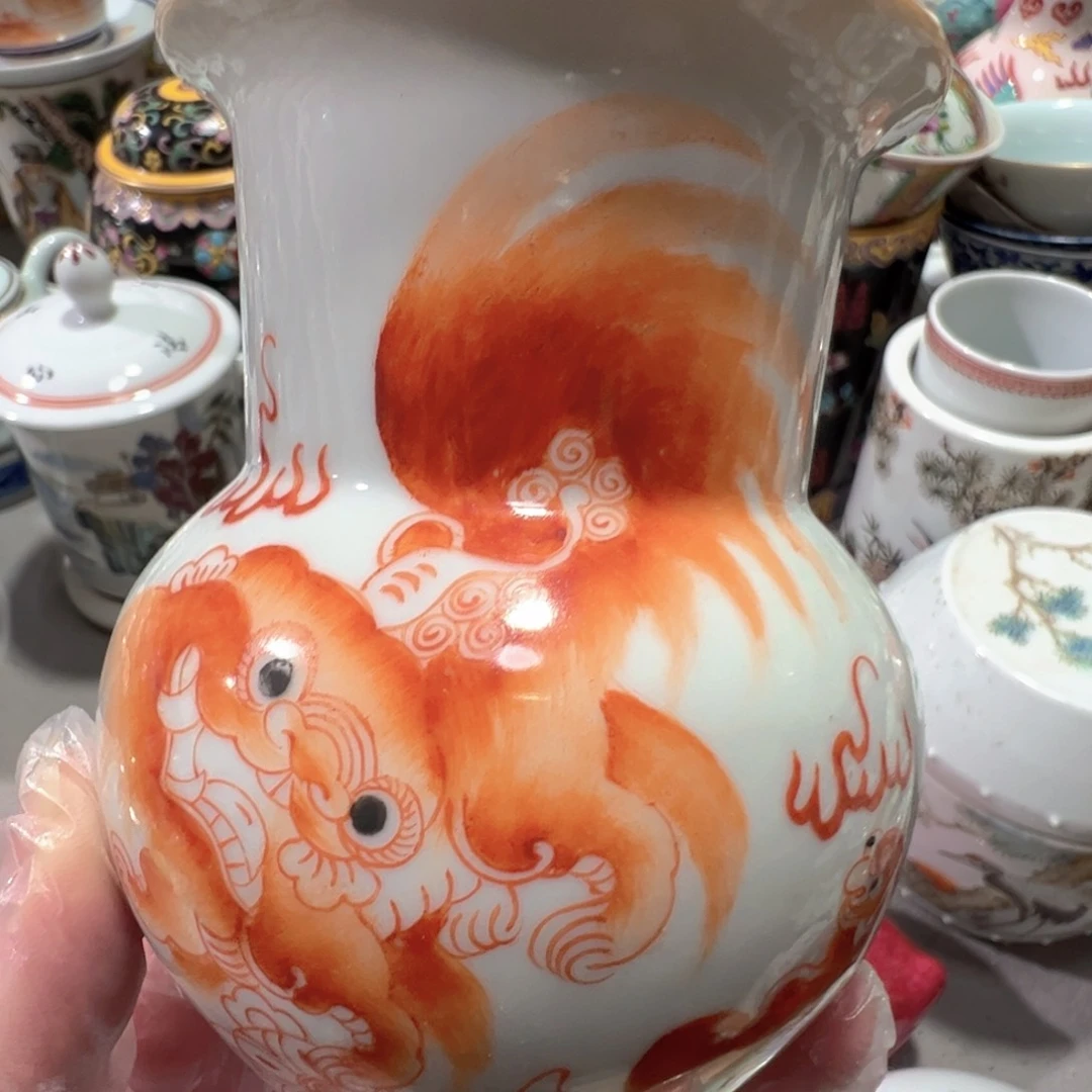 景德镇瓷器瓷器瓷器瓷