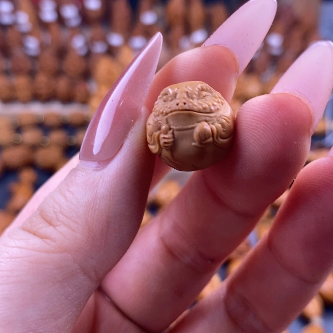 橄榄核手串/手链橄榄核福利单子两单起邮