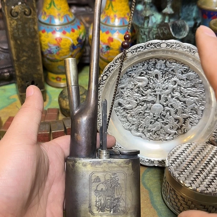 老铜器老铜器老铜器