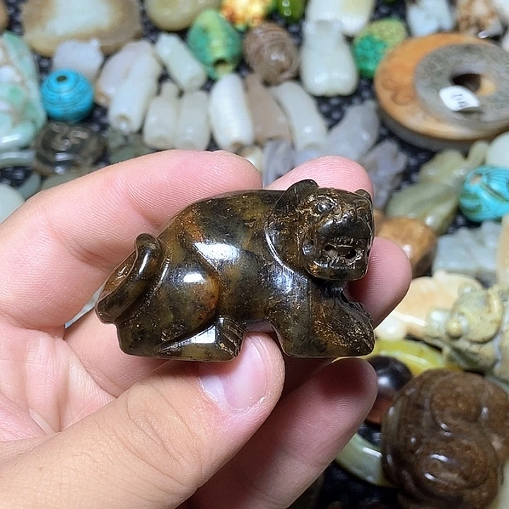 摆件直播间链接113