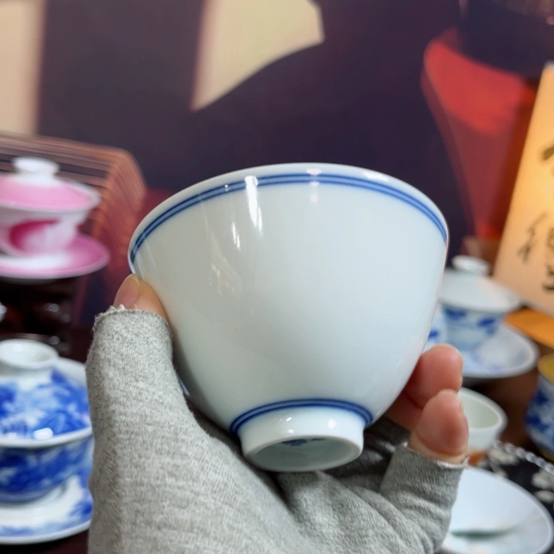 【闪购商品】陶景德镇陶瓷