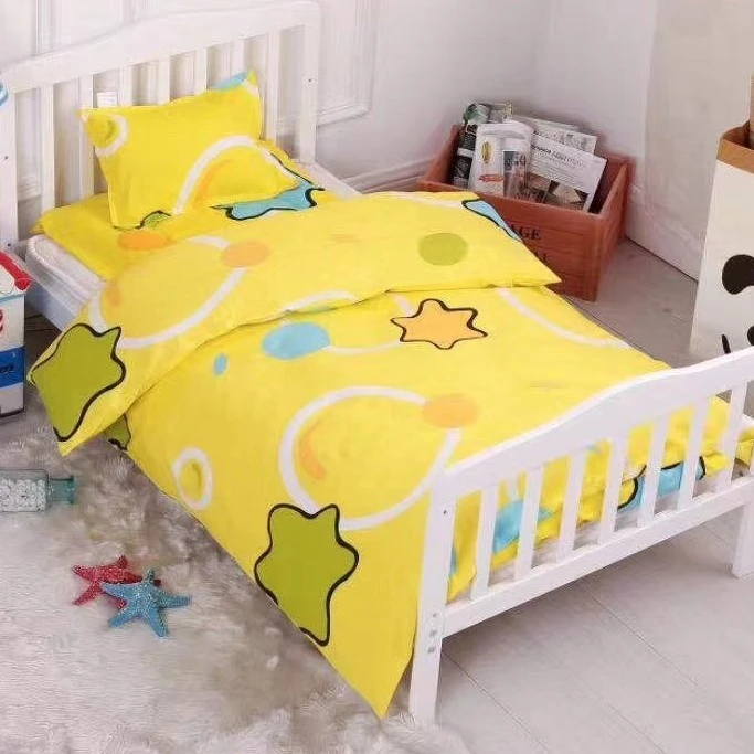 《纯棉斜纹棉》星光宝宝高支斜纹全棉面料布料批发