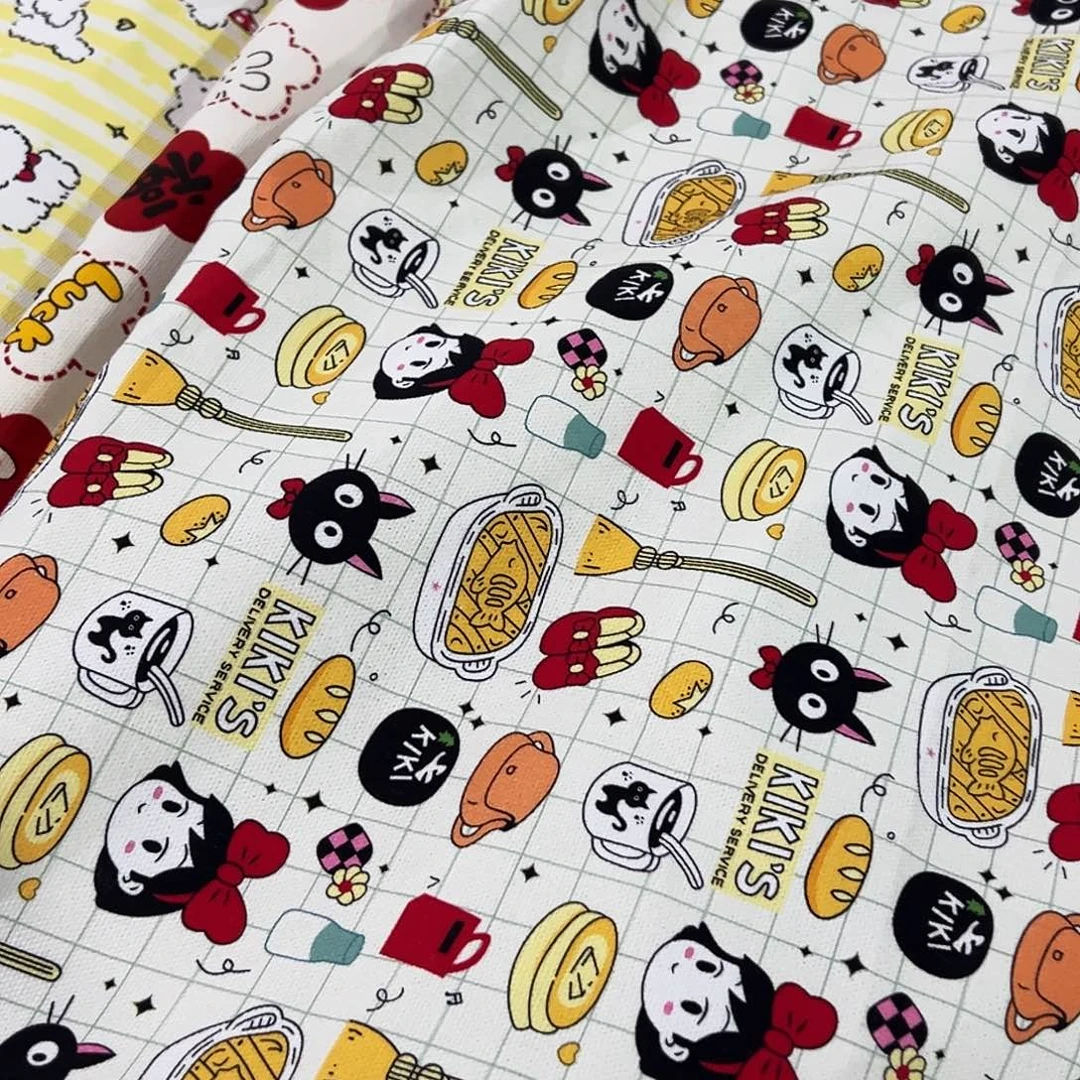 棉一米价1.5米宽纯棉定制款帆布B