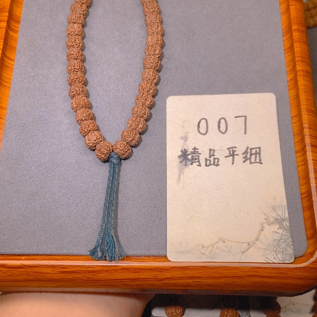 金刚菩提手串007精品平细10