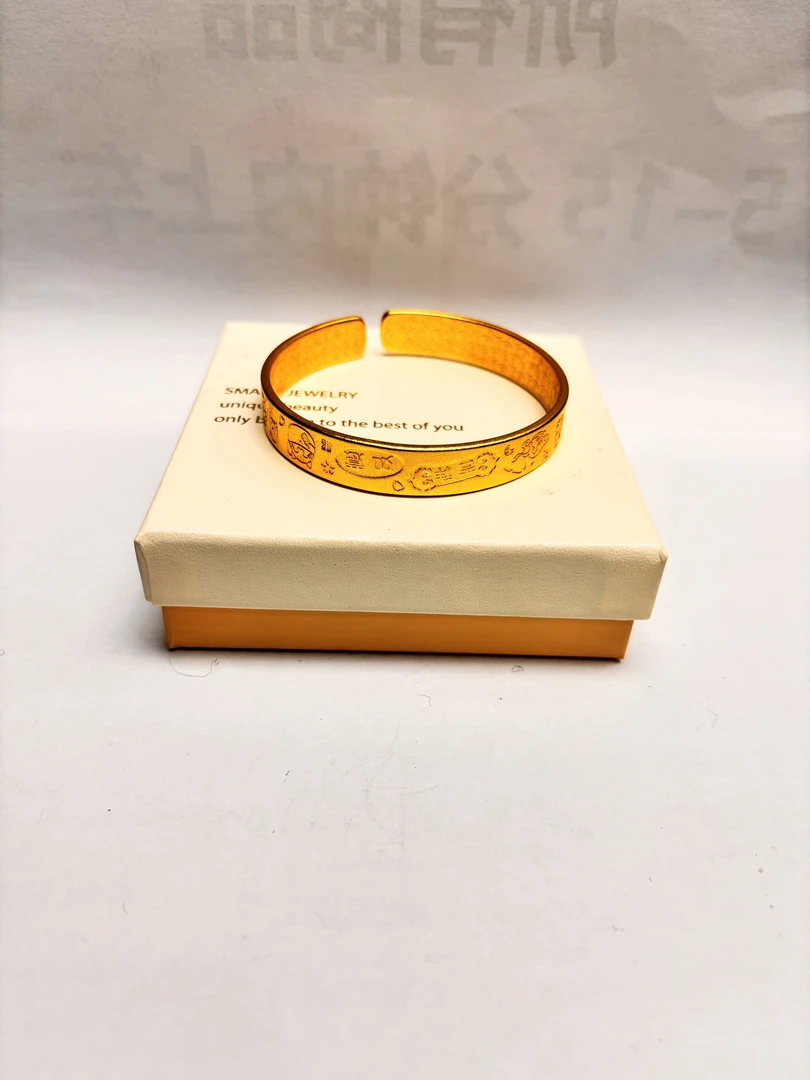 GJ-SK026(高级典藏甄选)时尚大气百搭高端饰品