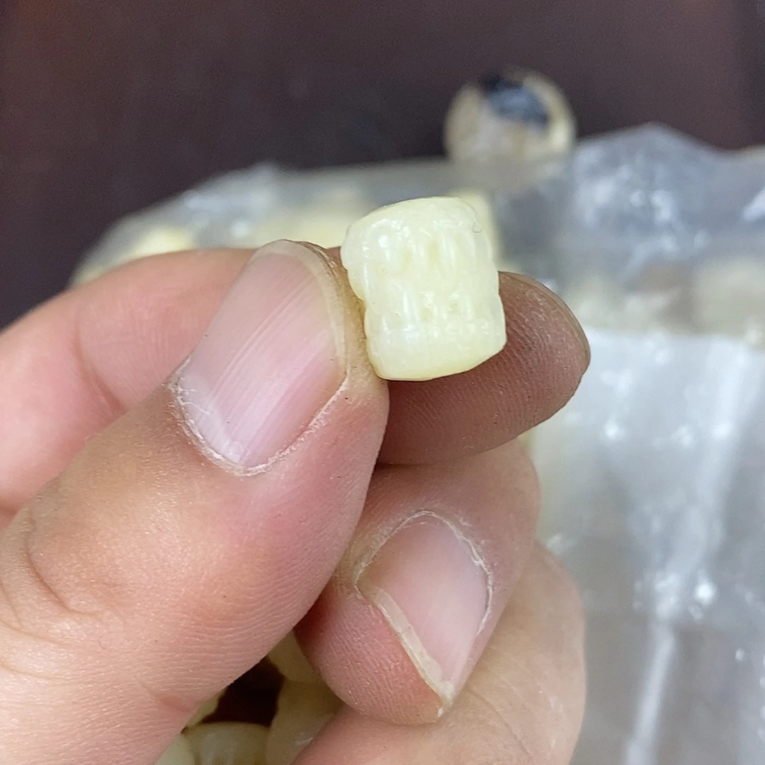 驼骨手串/手链配饰120尺寸1.0