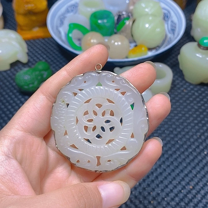 精选商品一图一物