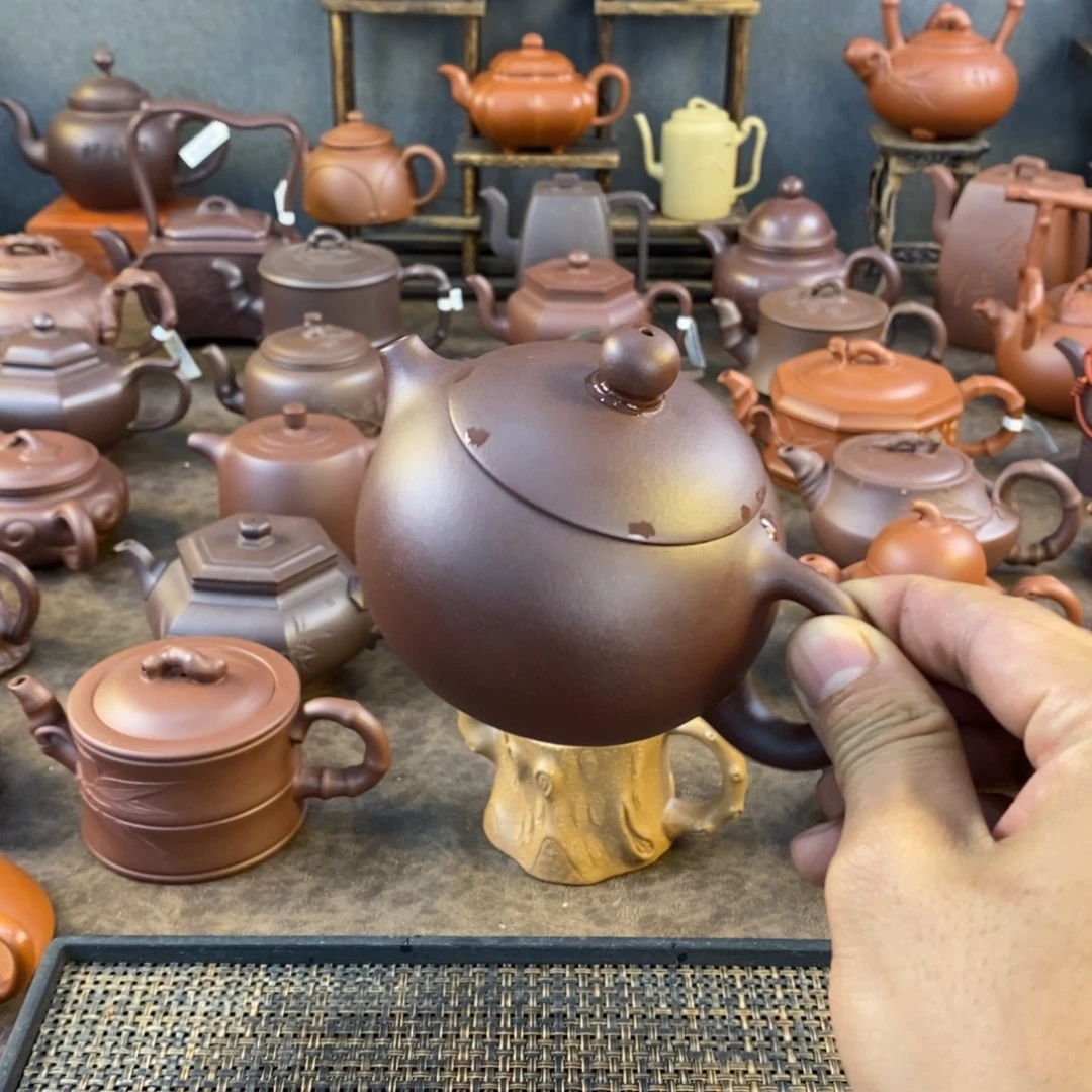 茶壶紫砂55855555566666