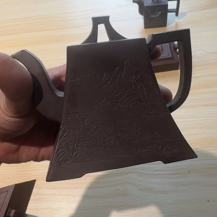 爱****茶壶紫砂宜兴紫砂茶壶