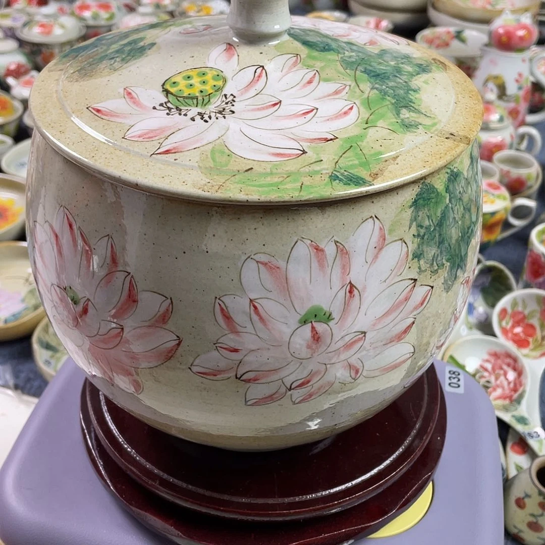 盘L****智景德镇高温陶瓷888888