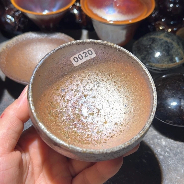 茶盏悠悠精品茶盏20