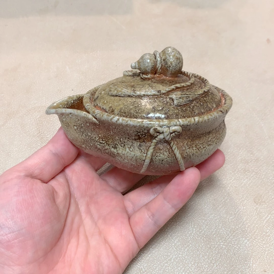稀缺品： 入江金备前