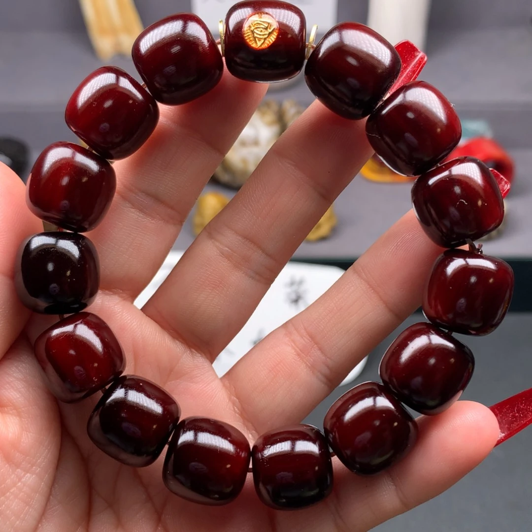 牛骨其他好看又好玩，精工