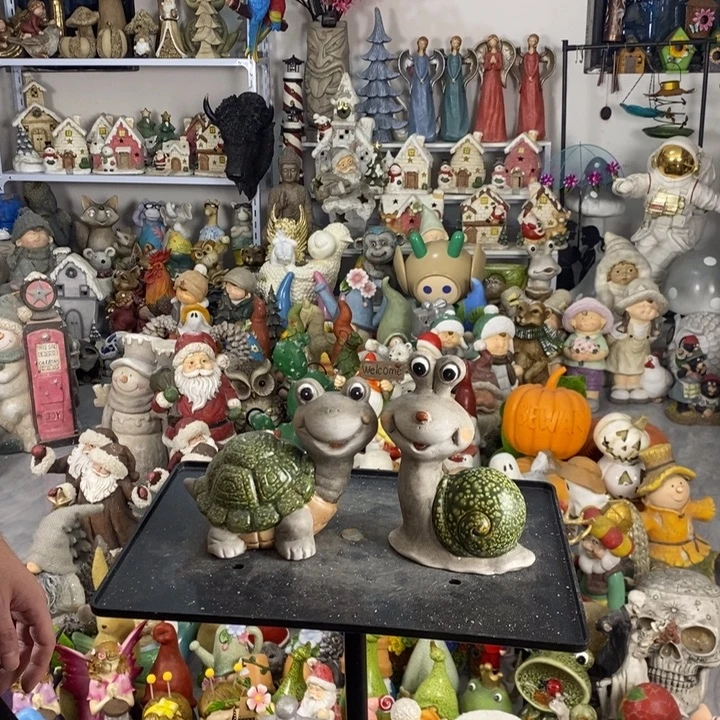 合成树脂工艺品摆件默认微瑕