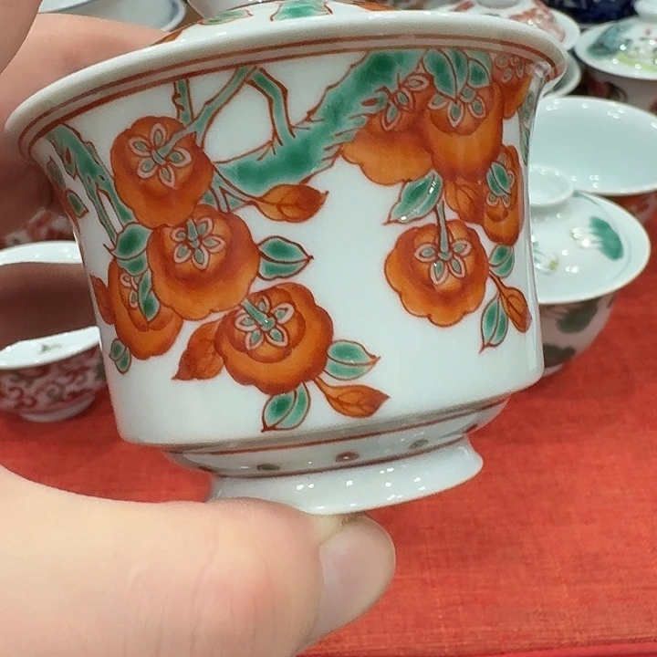 陶瓷艺术品收藏陶瓷
