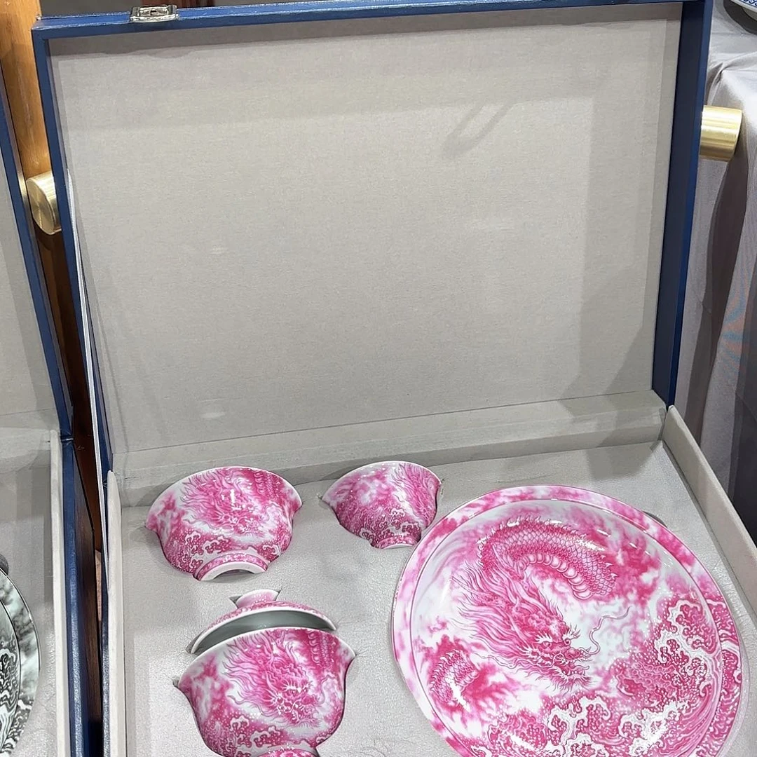 瓷片景德镇瓷器等众多艺术