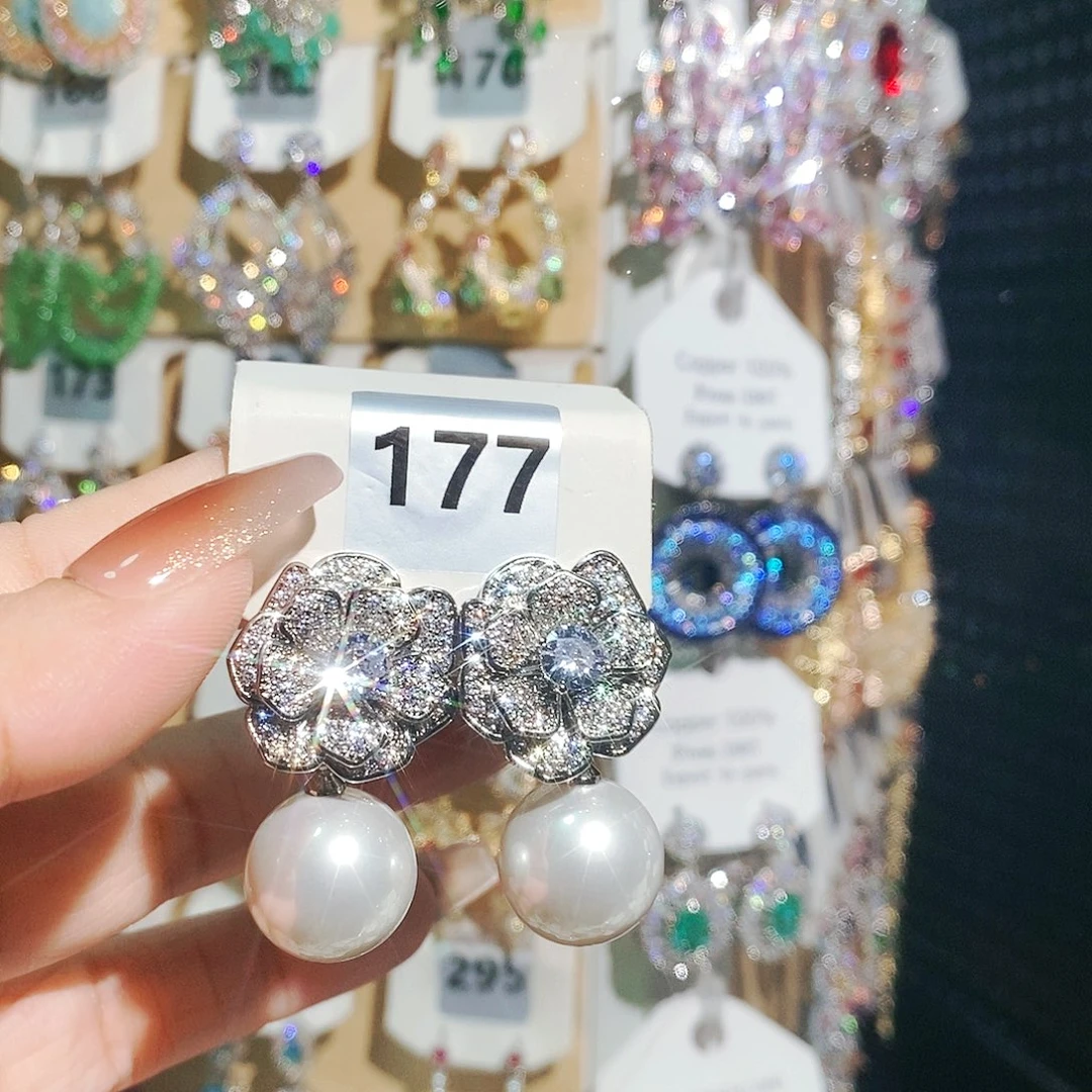 非金属合成立方氧化锆925银
