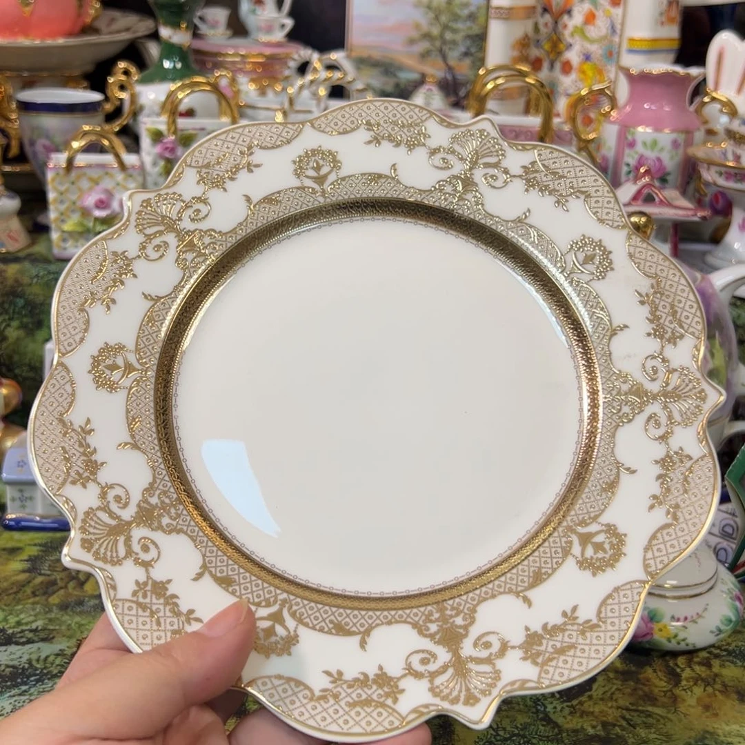 摆件鹿与海陶瓷家居用品有限公司