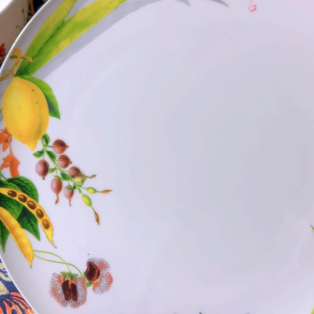 盘子瓷碗饭碗瓷盘子