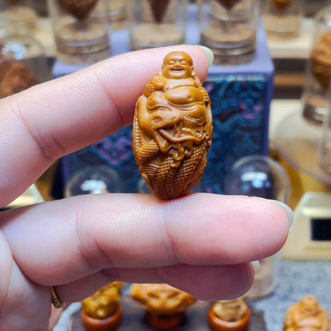 手串/手链橄榄核橄榄