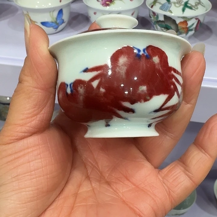 陶瓷艺术品收藏陶瓷