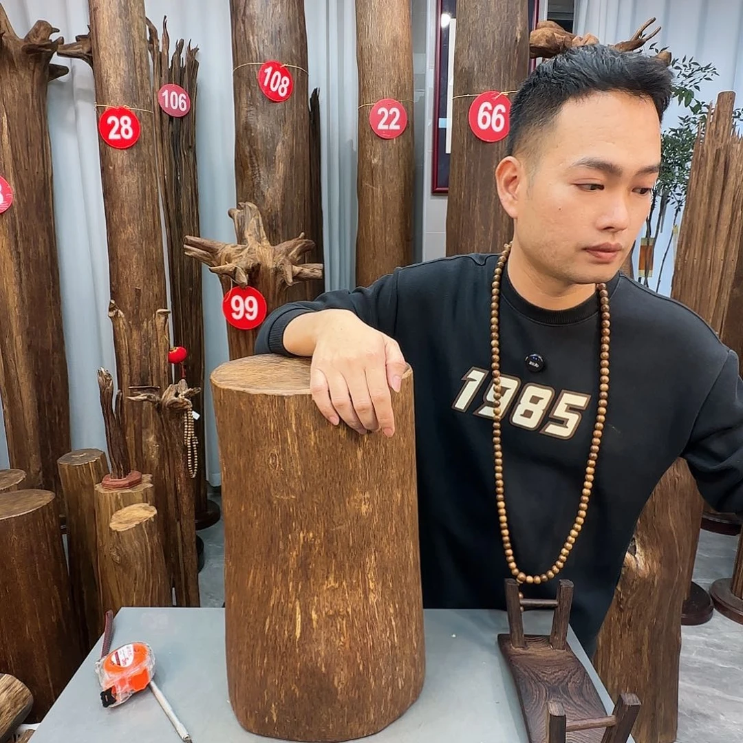 双***V沉香枕沉香沉香原料 七天无理由