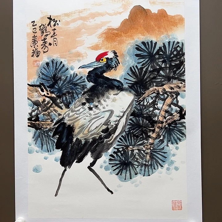 国画55555555555555555