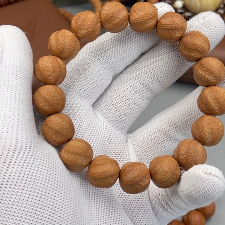 手串猴头核桃大巨蟒