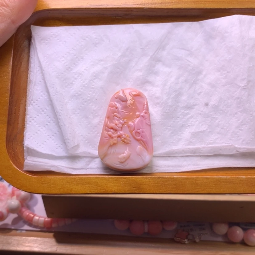 【闪购商品】查罗石颈饰合金福利