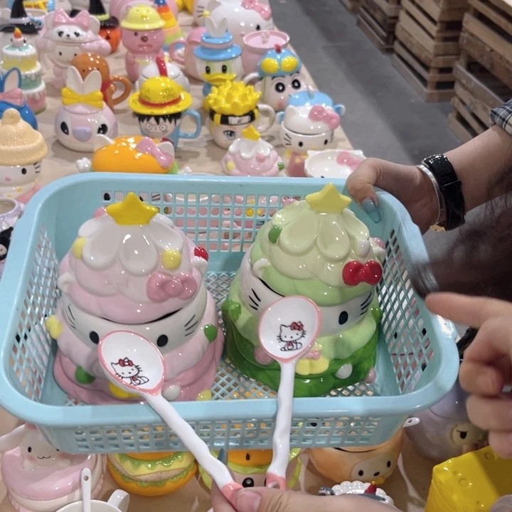 紫砂茶宠我们的生活也是如此