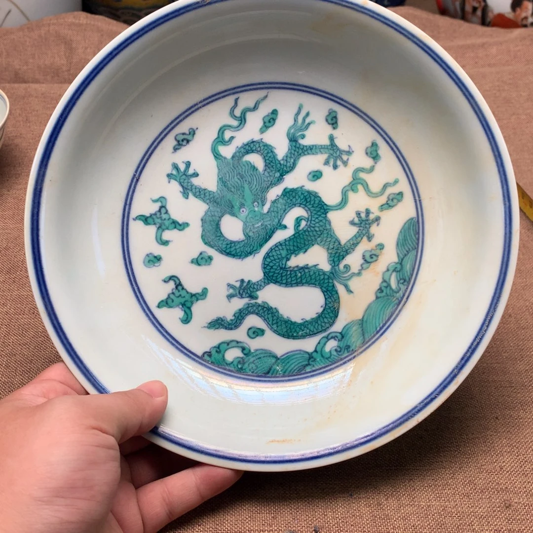 摆件旧藏瓷器旧藏瓷器