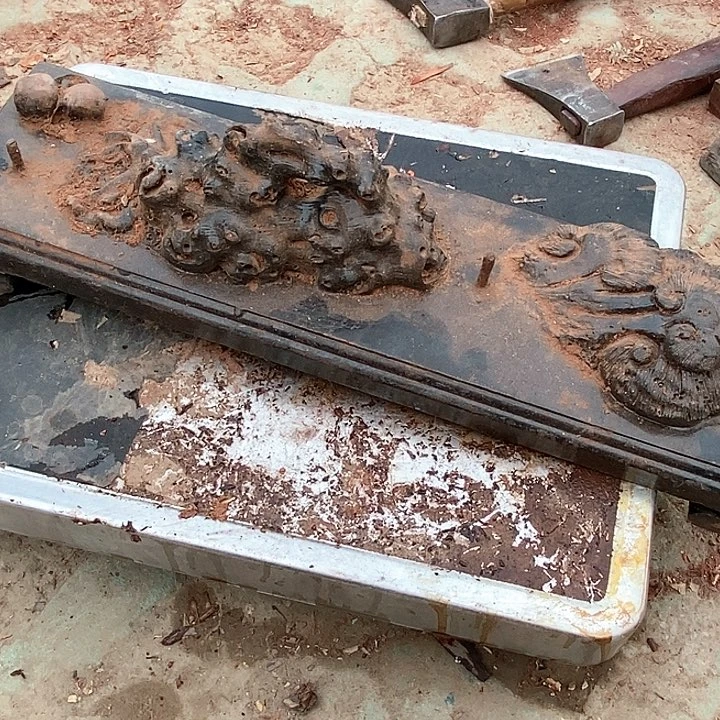 风车木（黑檀木）.****，021