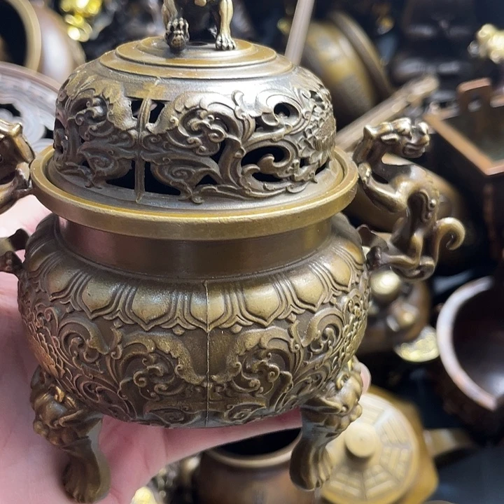 铜器摆件铜铜铜铜