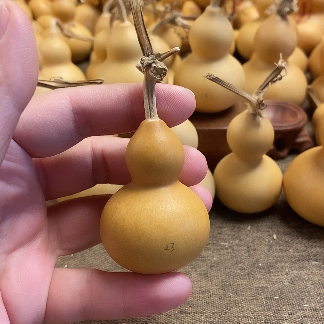 文玩葫芦 完美主义者 慎拍23