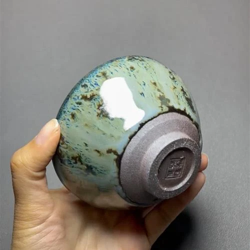 【闪购商品】茶盏-551............