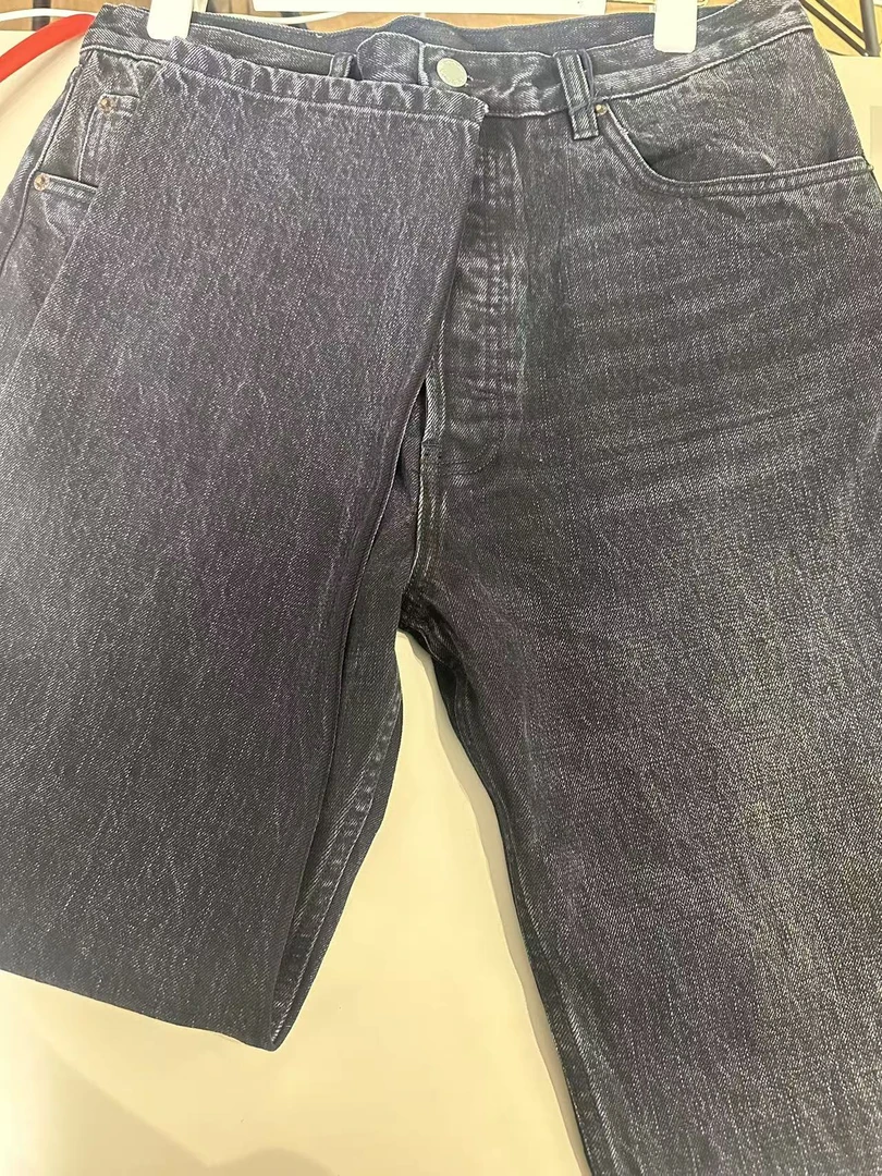 【皮皮奢大大】男士休闲裤-K2013