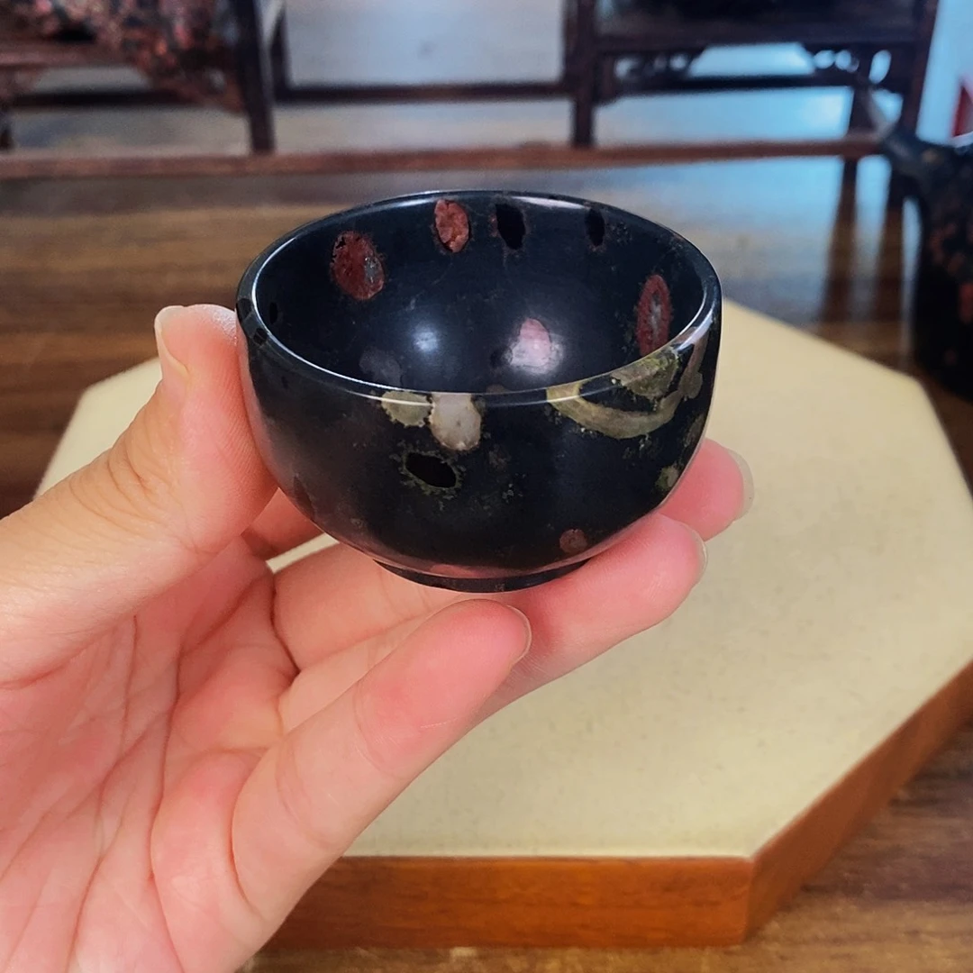 奢上奢精品梅花玉N