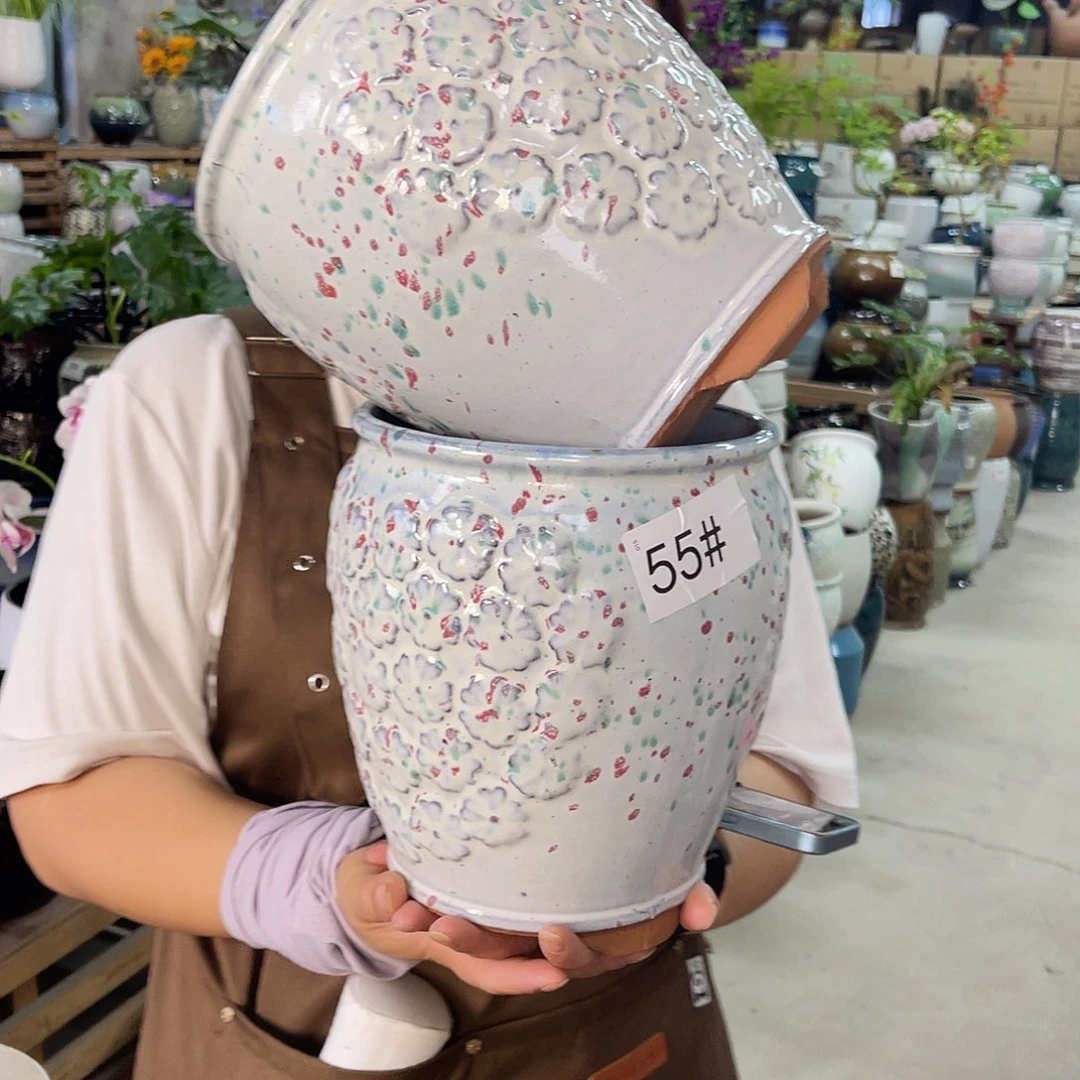 高度22口径18厘米