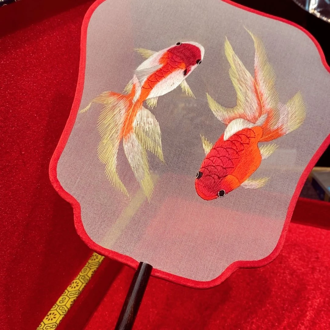 如图所示 观兰器物