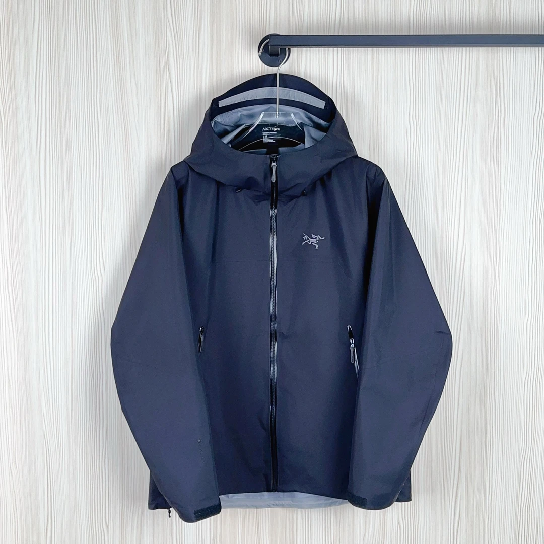 99新 ARC'TERYX/始祖鸟 安洁利/成色看直播外套 尺码L/GSH1040