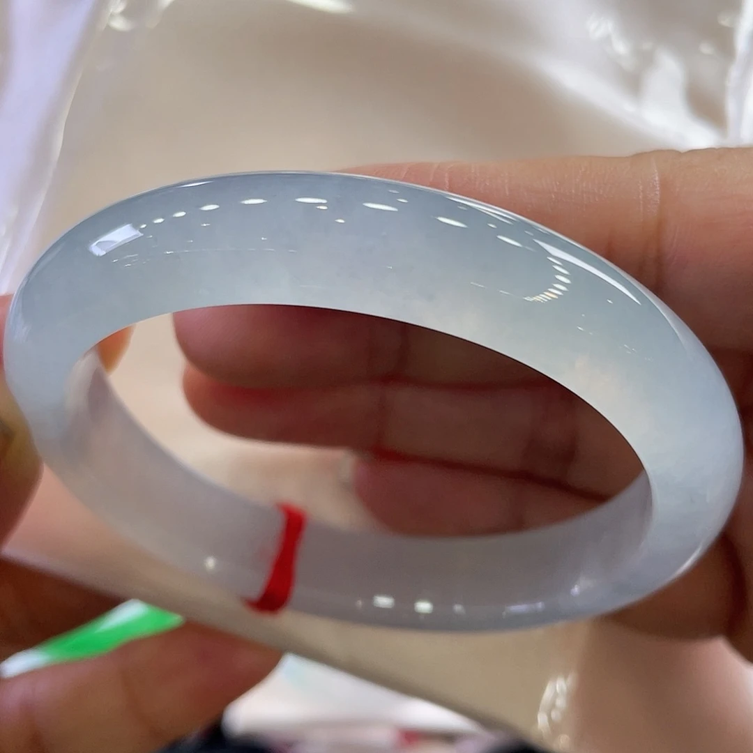 未镶嵌手镯翡翠12号贵妃