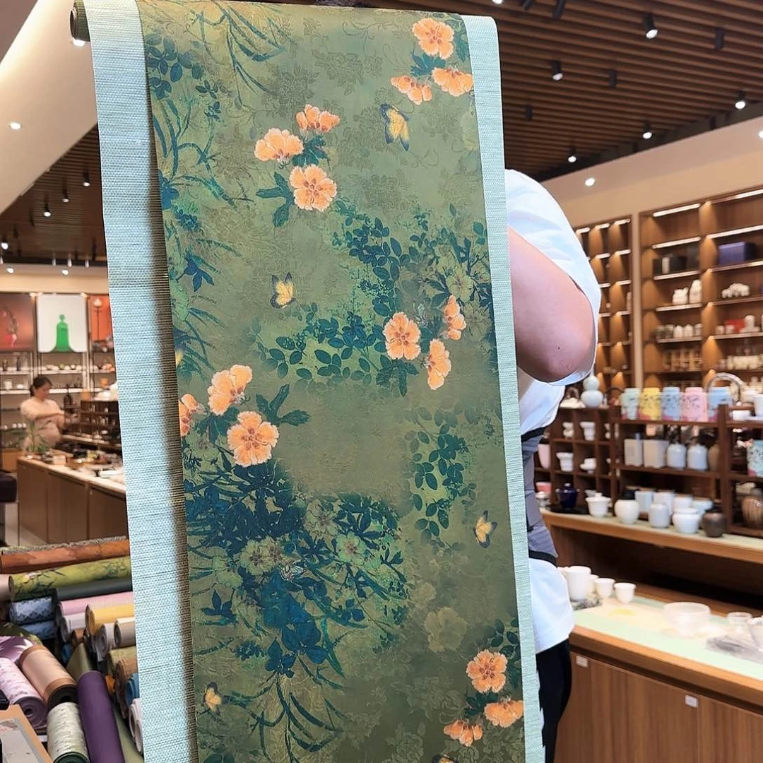 两米一茶席茶席茶席