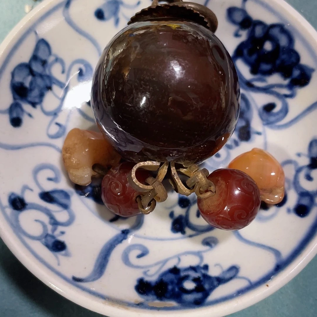 我想要的东西都是我