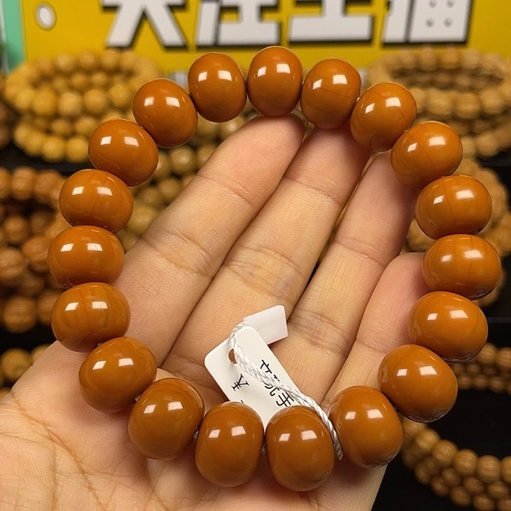 猴头核桃手串猴头核桃手串